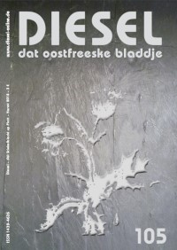 Cover von dat Wark