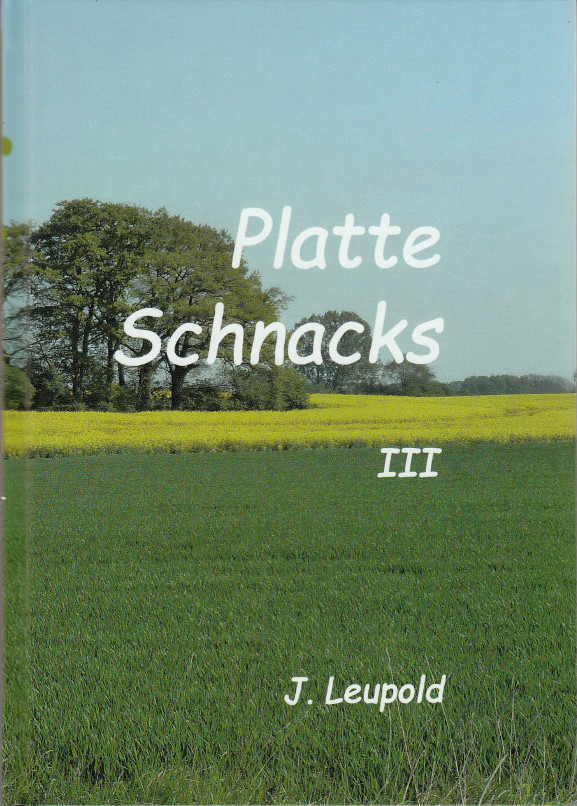 Cover von dat Wark