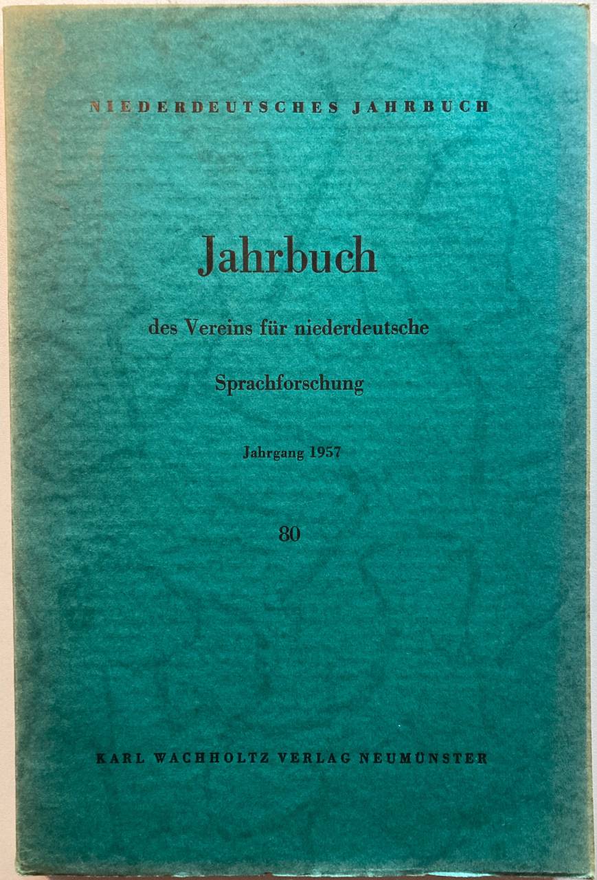 Cover of the work
