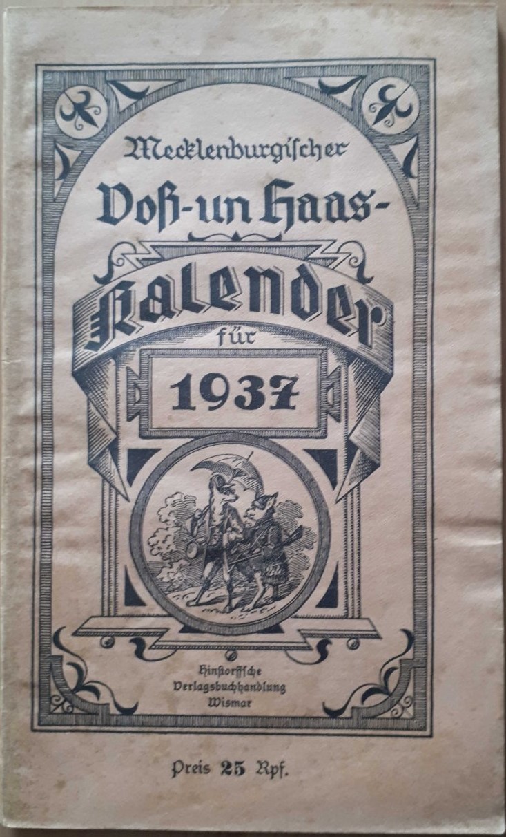 Cover of the work