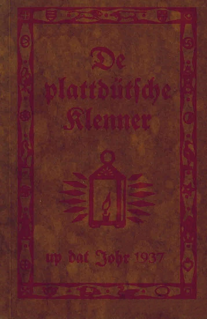Cover of the work