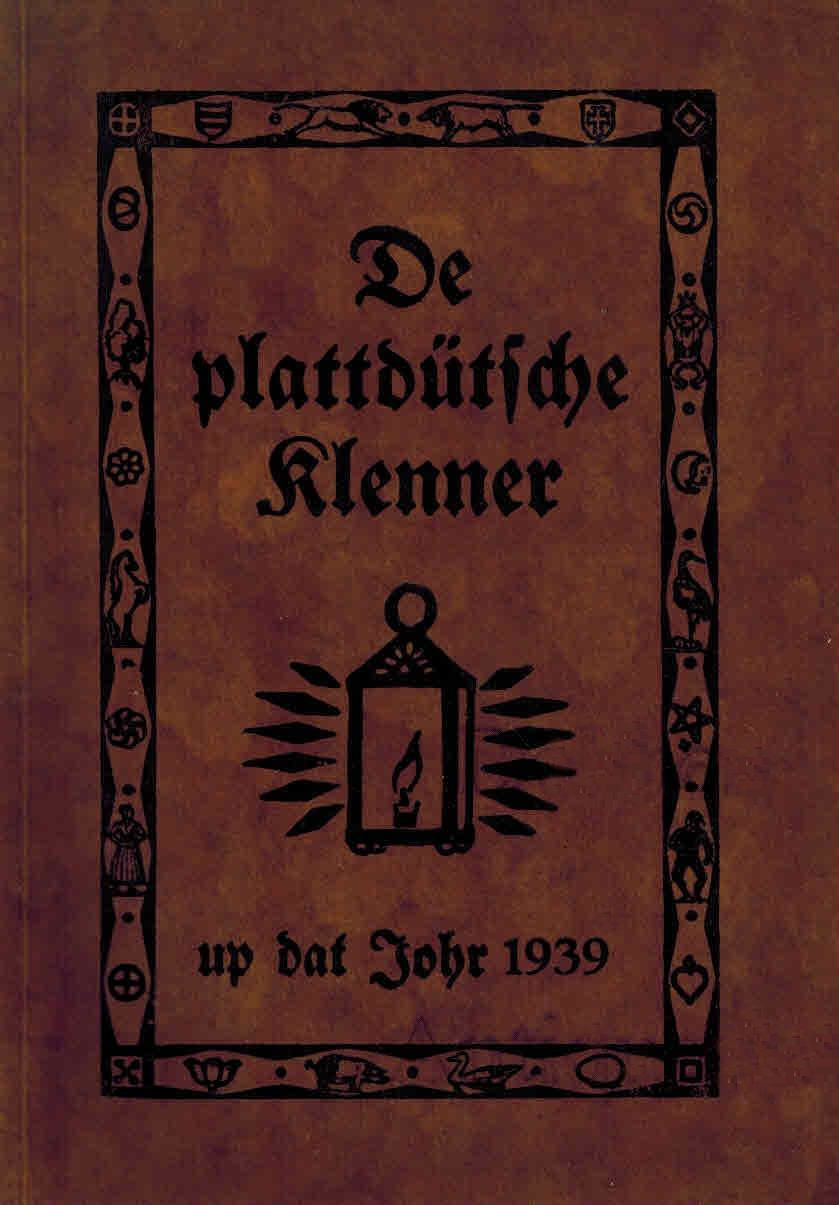 Cover von dat Wark