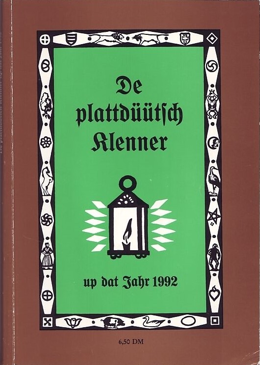 Cover of the work