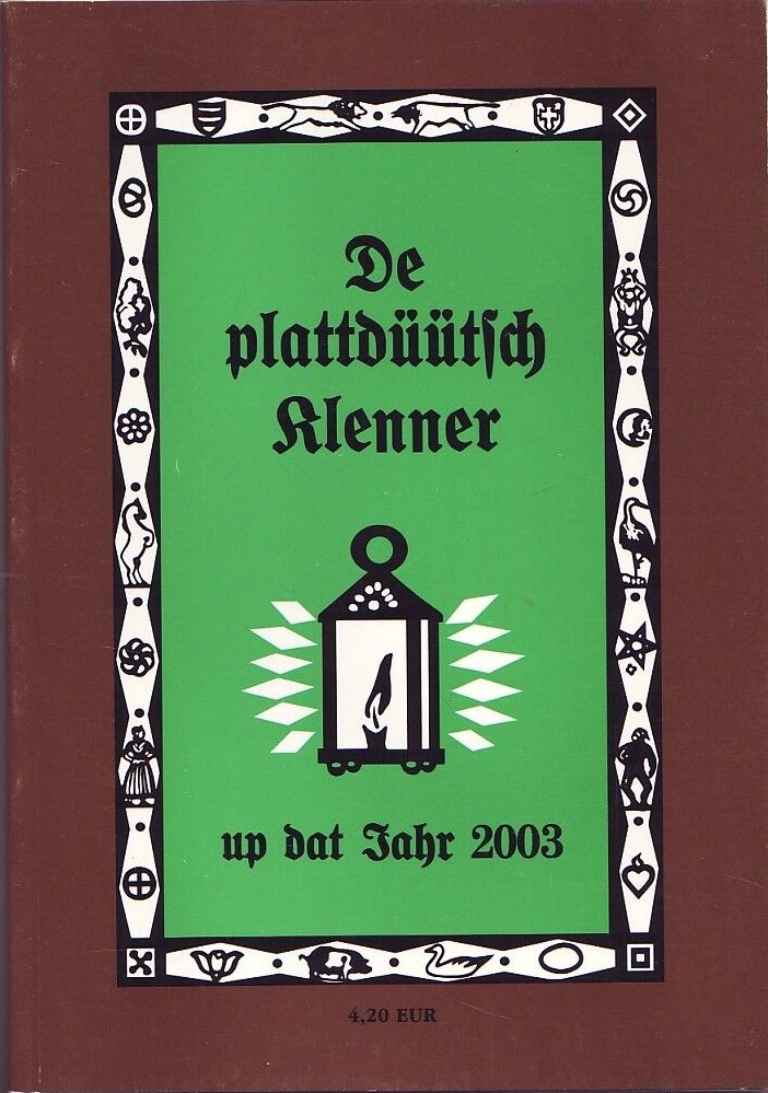 Cover of the work