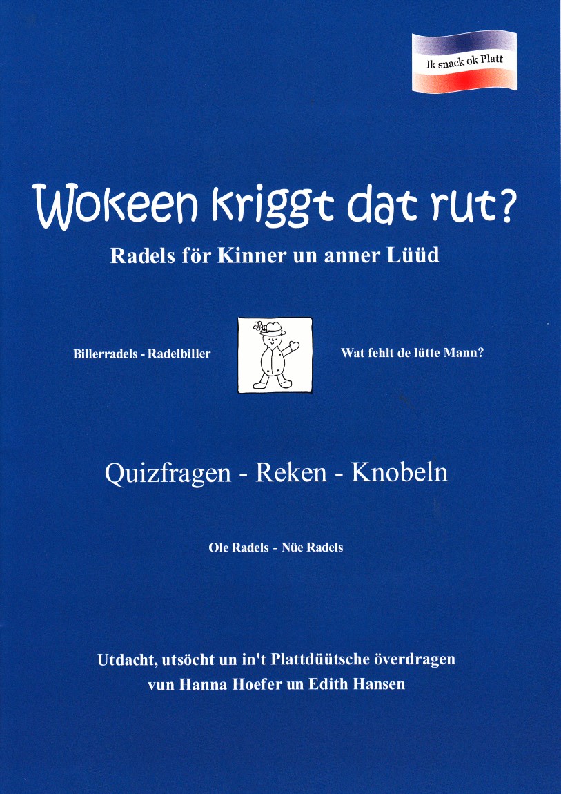Omslag van het boek