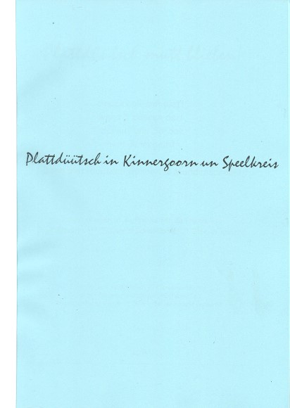 Cover of the work