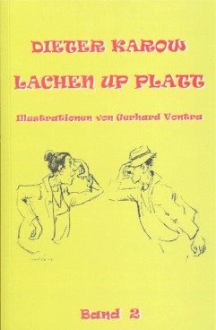 Cover von dat Wark