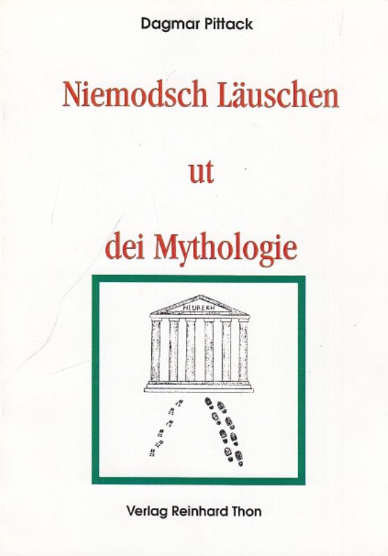 Cover of the work