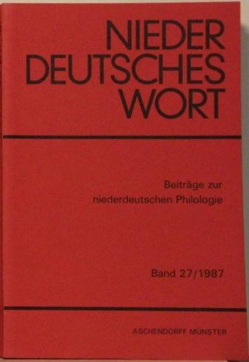 Cover of the work
