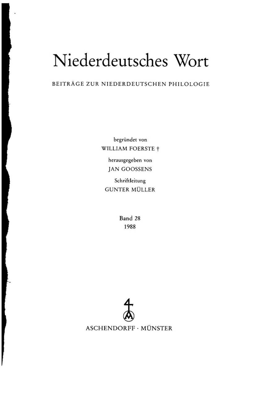 Cover of the work