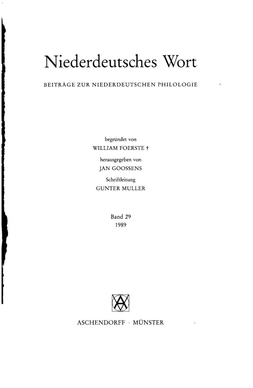 Cover of the work