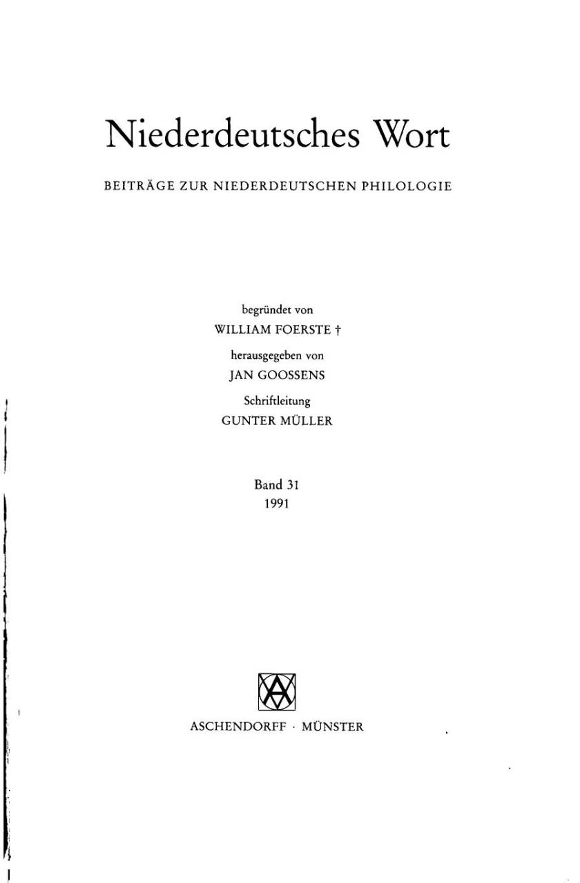 Cover of the work