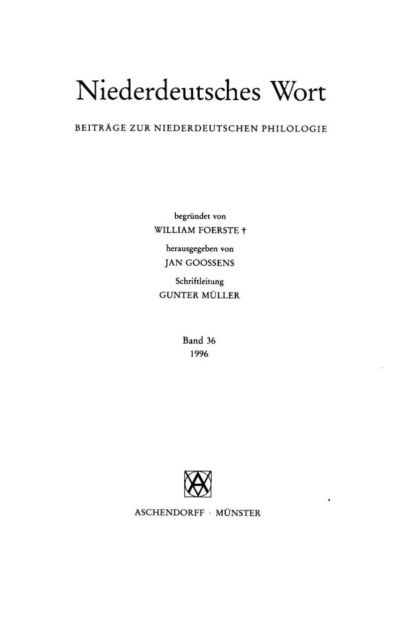 Cover of the work