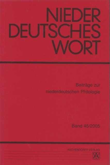 Cover of the work