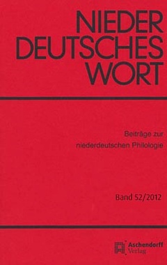 Cover von dat Wark