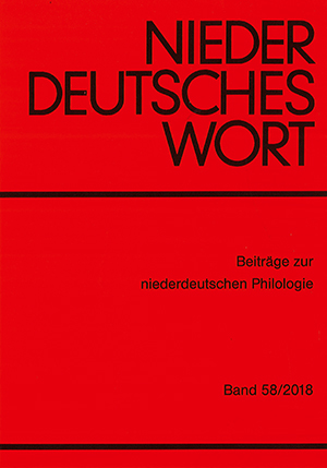 Cover of the work