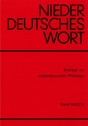Cover of the work