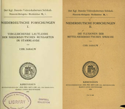 Cover of the work