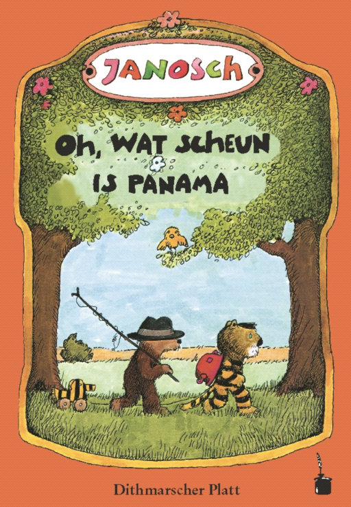 Omslag van het boek