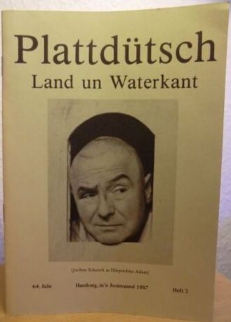 Cover von dat Wark