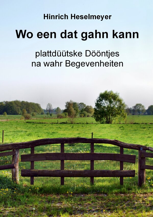 Cover von dat Wark
