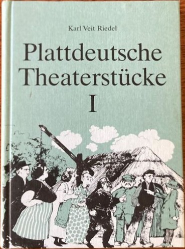 Cover of the work