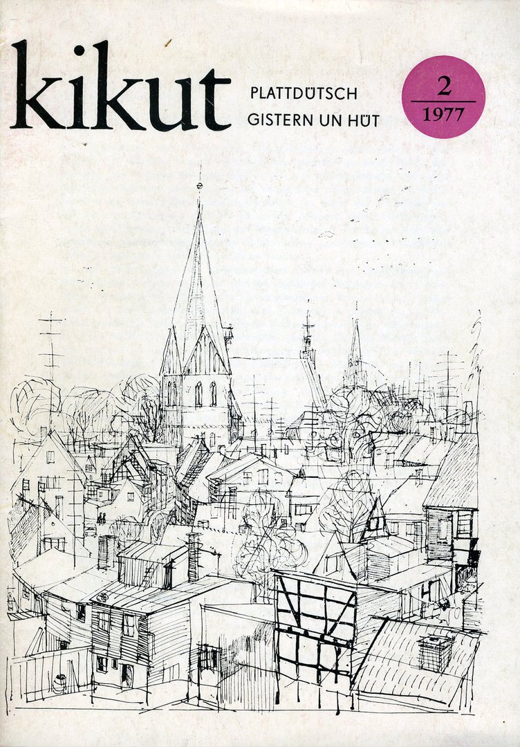 Cover of the work