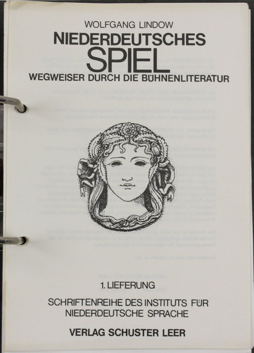 Cover of the work