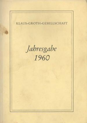 Cover of the work