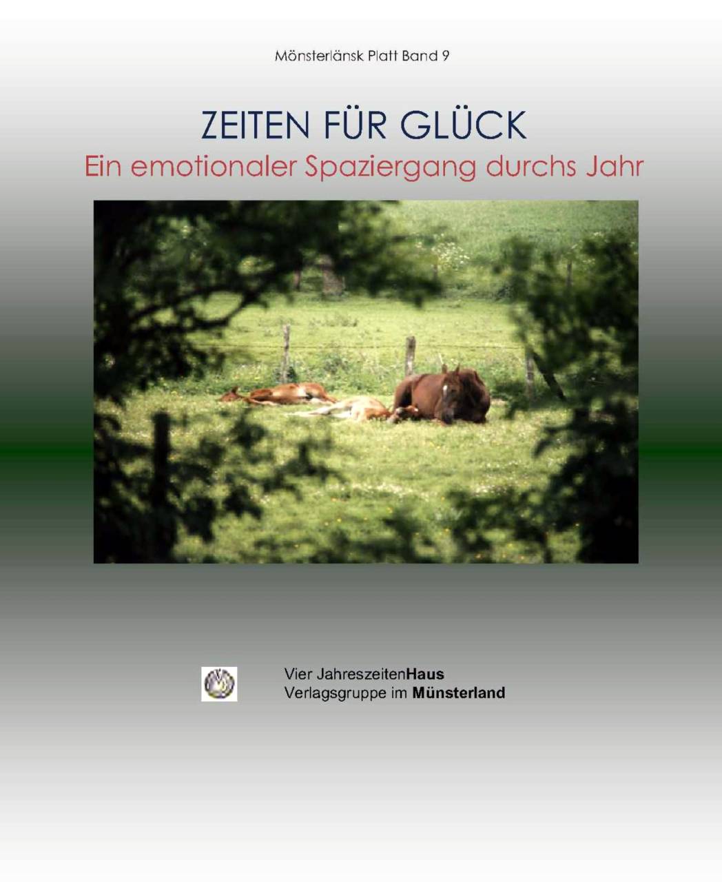 Cover von dat Wark