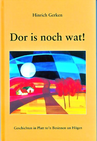Cover von dat Wark