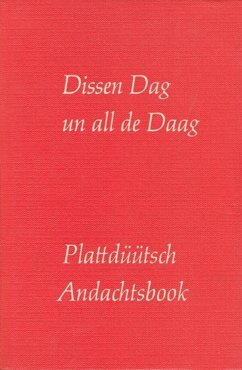 Cover von dat Wark
