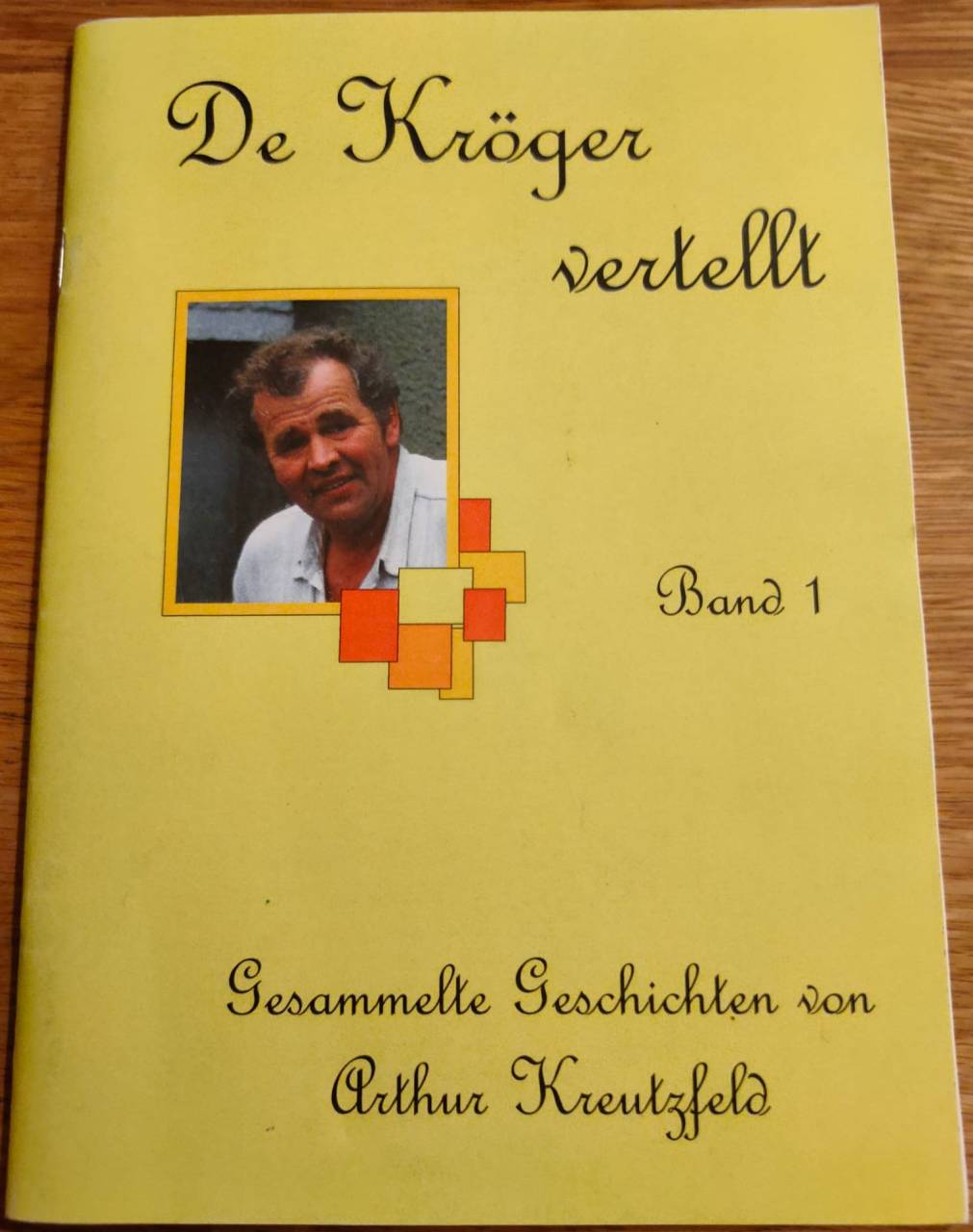 Omslag van het boek
