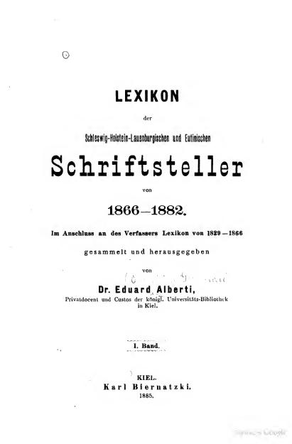 Cover of the work
