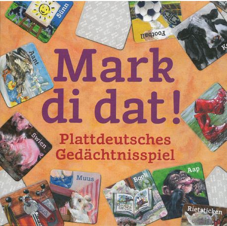 Cover von dat Wark