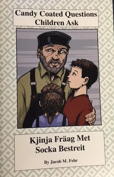 Omslag van het boek