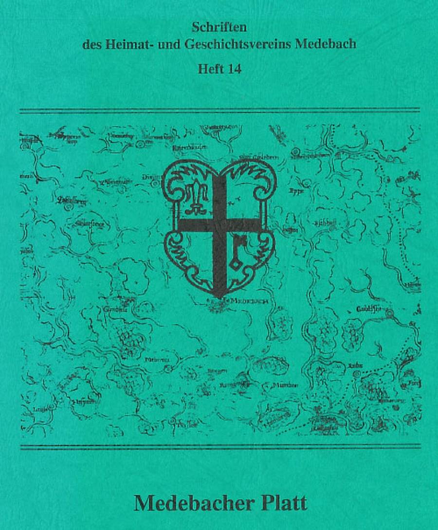 Cover of the work