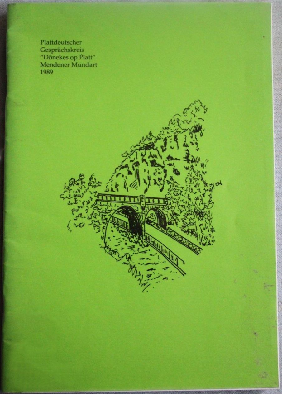 Cover of the work