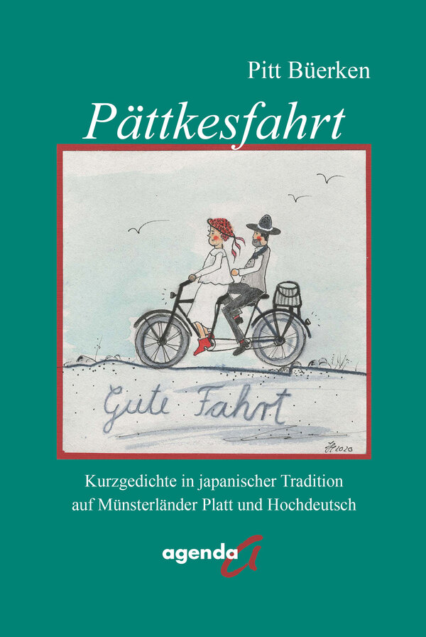 Cover von dat Wark