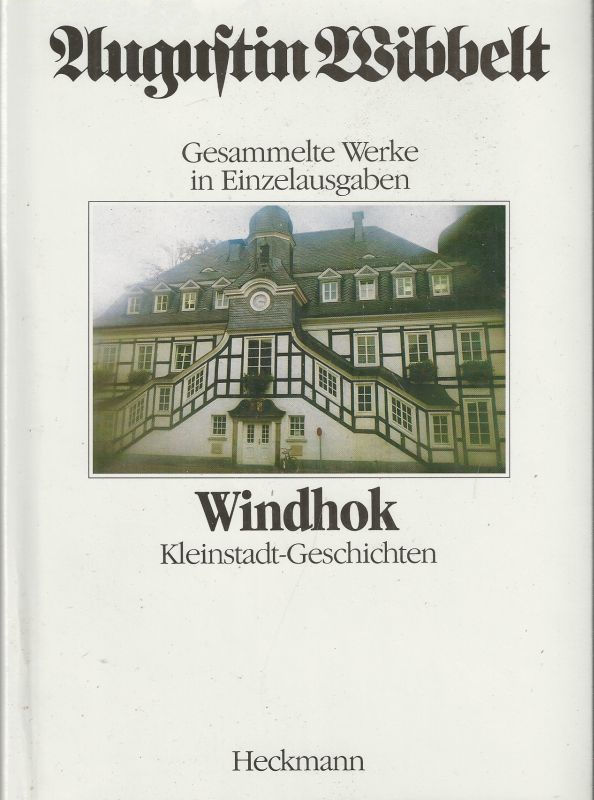 Cover von dat Wark