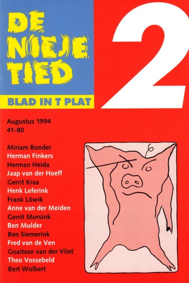 Cover of the work