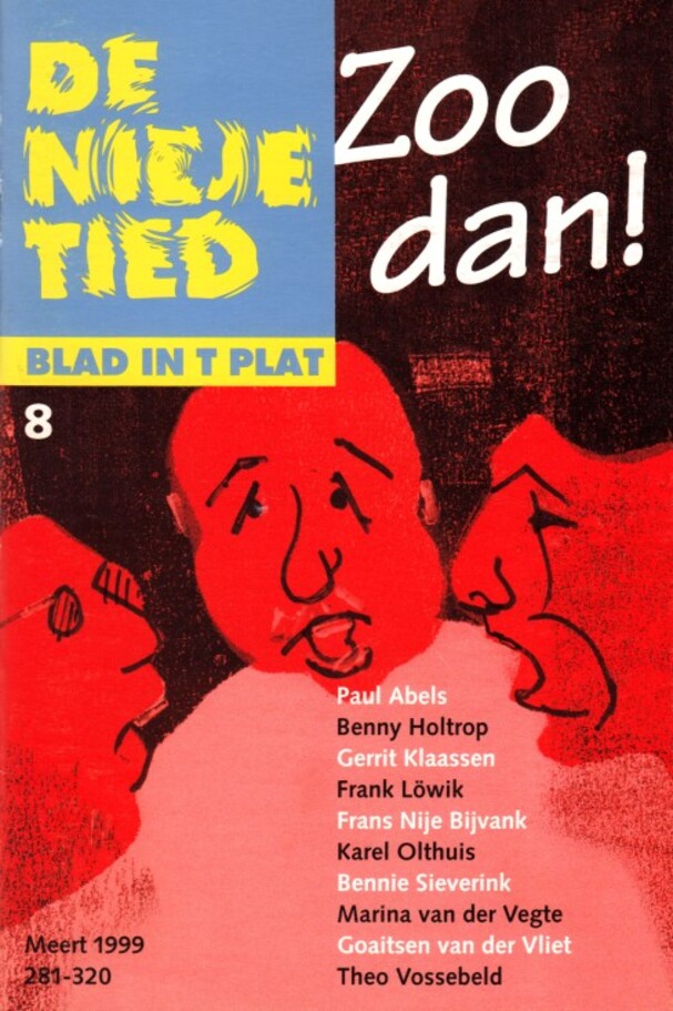 Cover of the work