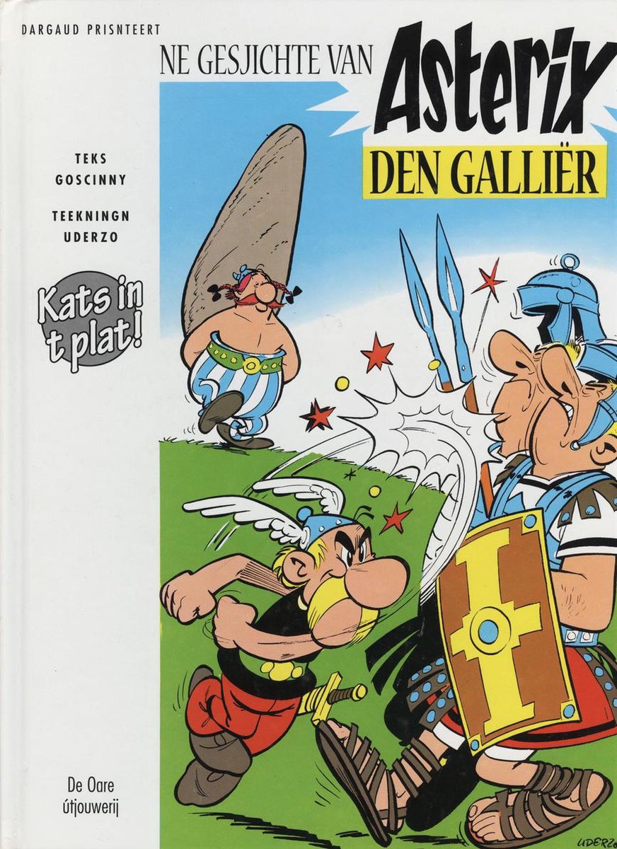 Cover of the work