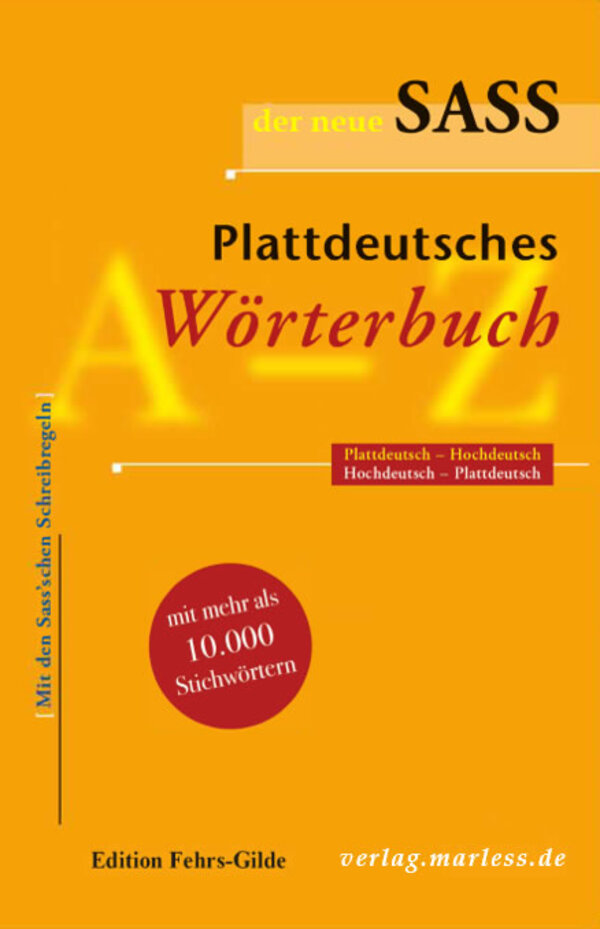 Cover von dat Wark