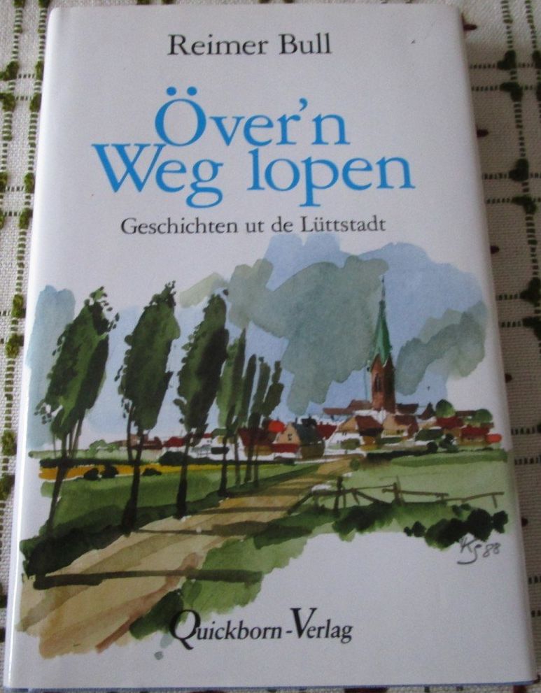 Omslag van het boek
