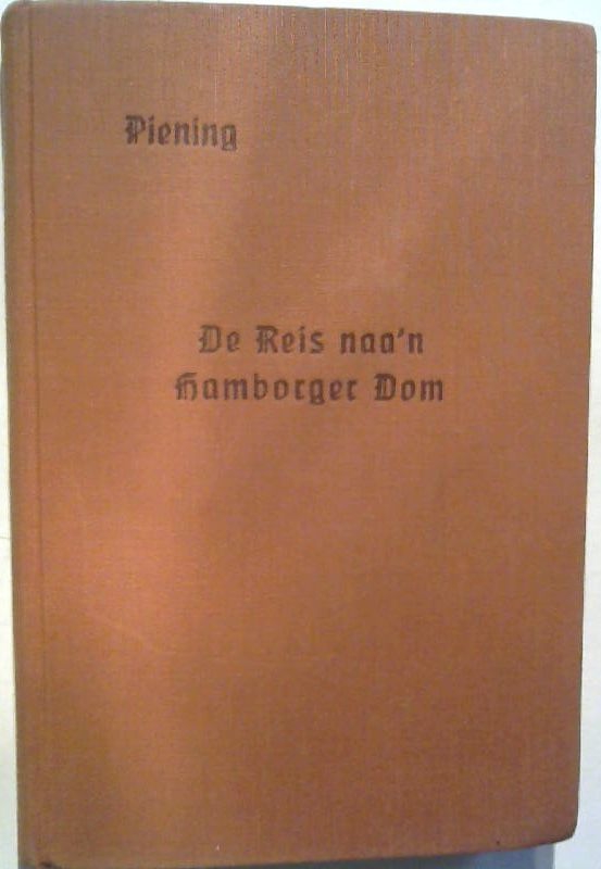 Omslag van het boek