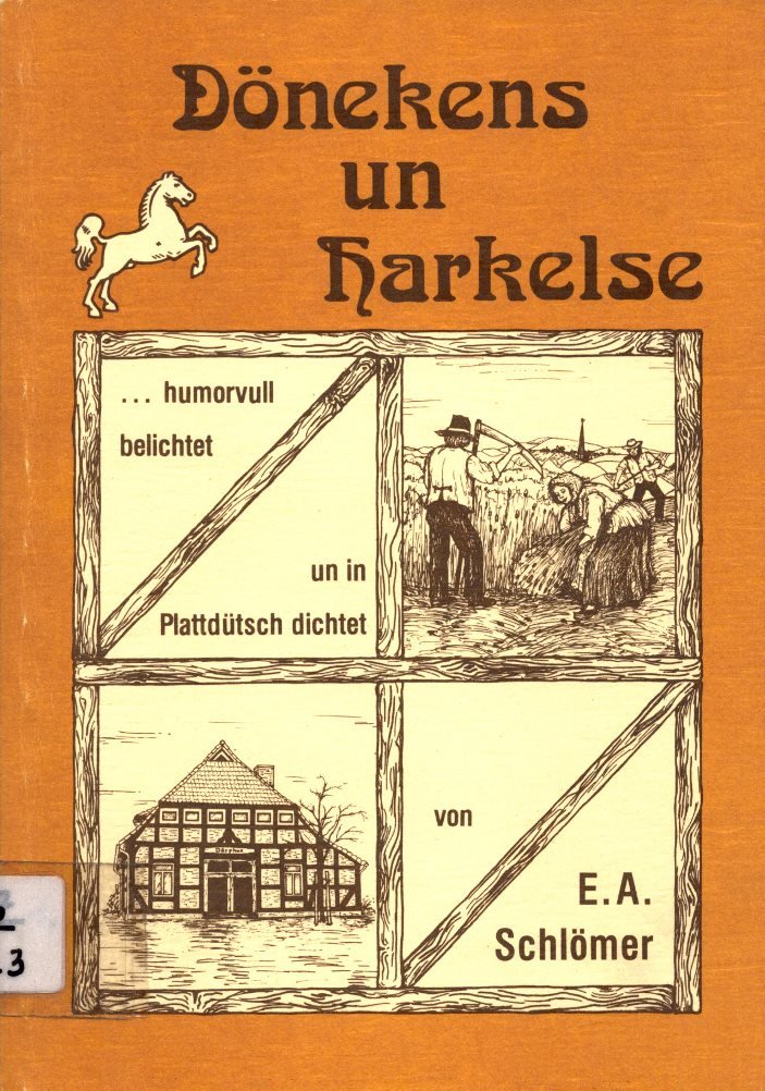 Cover of the work
