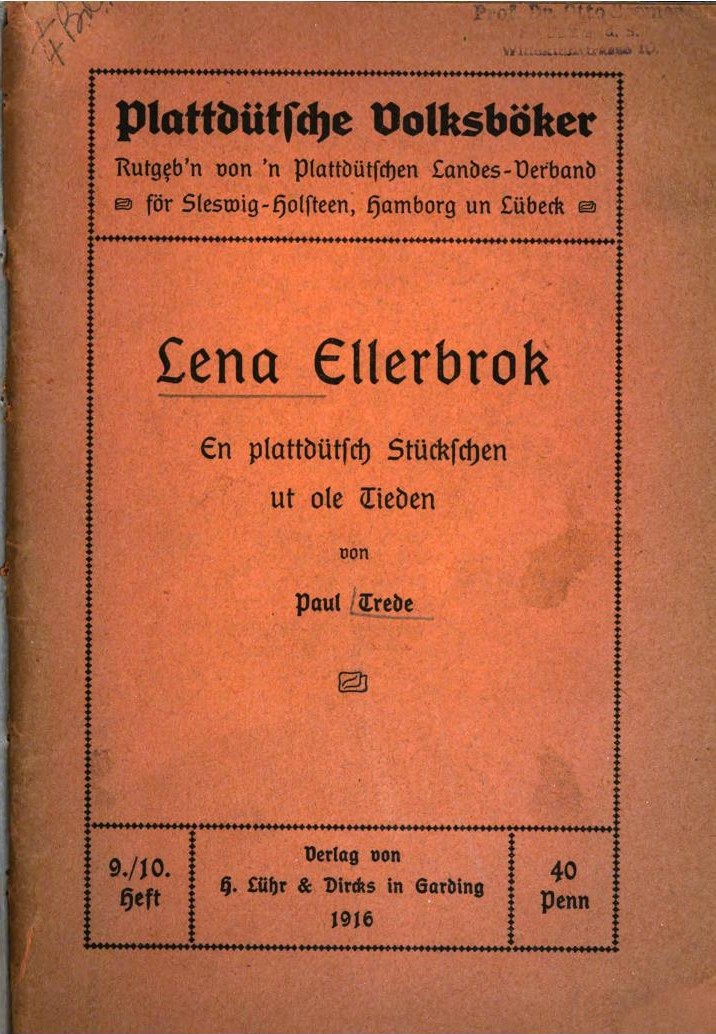 Cover of the work