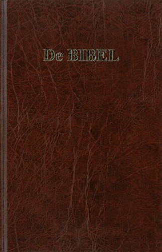 Omslag van het boek