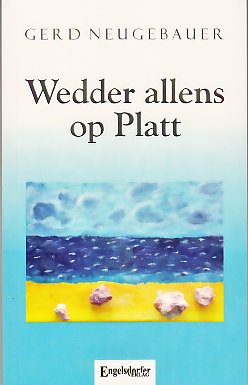Omslag van het boek